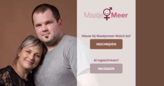 maatje meer match review|MaatjeMeer